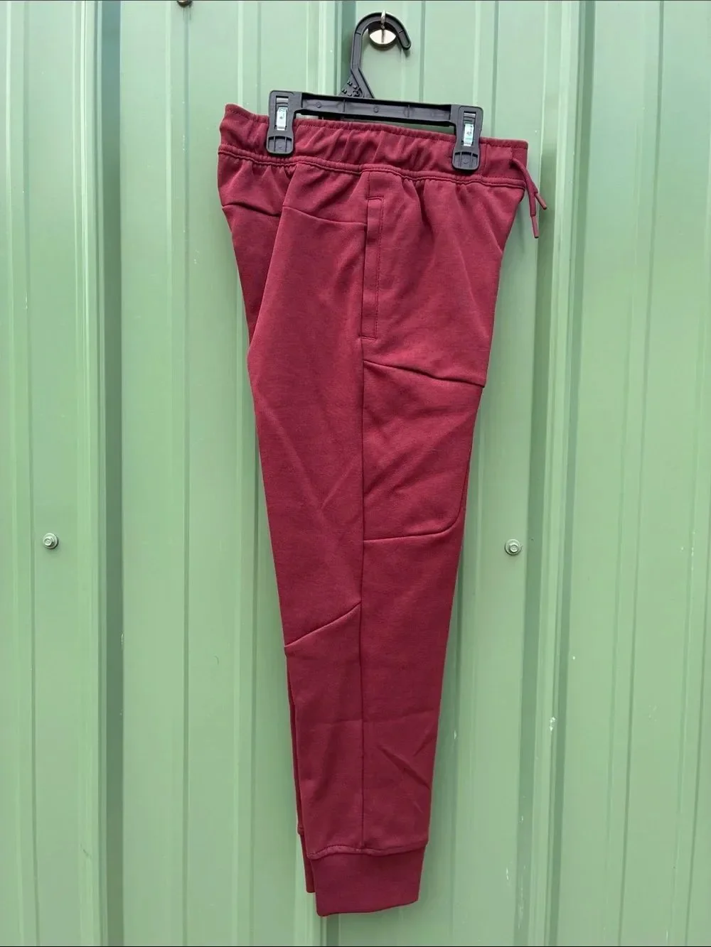 Boys Track Jacket & Jogger Pants 2- Piece Set Size 8